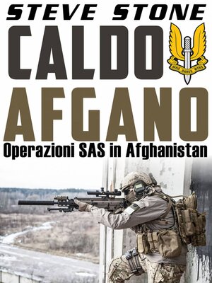 cover image of Caldo afgano